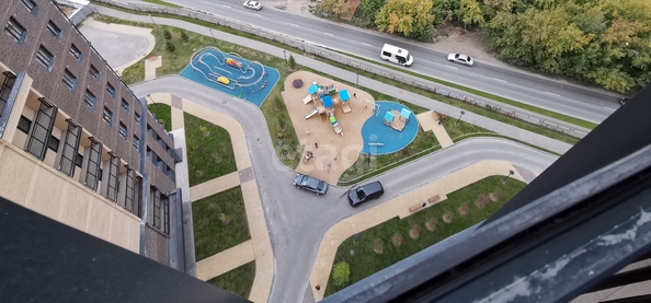 
  Продается 3-комн. квартира, 60 м², ЖК Чкалов, дом 1
. Фото 25.