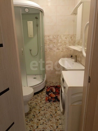 
  Сдается 1-комн. квартира, 30 м², Есенина ул, д. 67
. Фото 8.