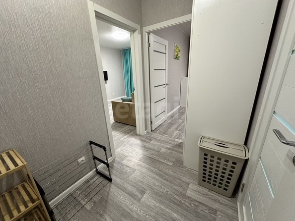 
  Сдается 2-комн. квартира, 40 м², Титова ул, д. 13
. Фото 6.