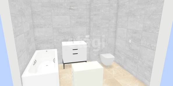 
  Продается 3-комн. квартира, 60 м², Дуси Ковальчук ул, д. 378б
. Фото 11.