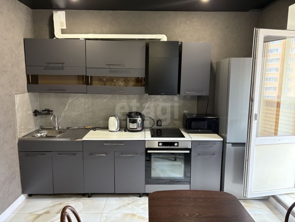 
  Сдается 1-комн. квартира, 25.8 м², Юности ул, д. 5
. Фото 1.