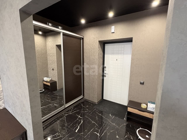
  Сдается 1-комн. квартира, 25.8 м², Юности ул, д. 5
. Фото 3.