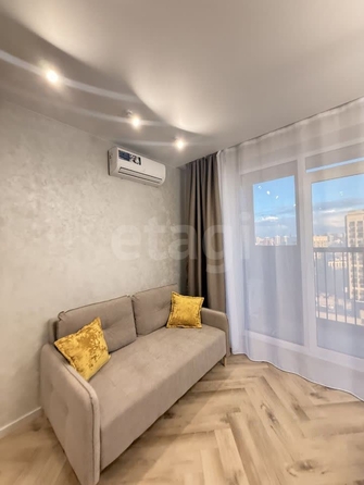 
  Продается 1-комн. квартира, 37 м², ЖК Расцветай на Красном, дом 9
. Фото 1.