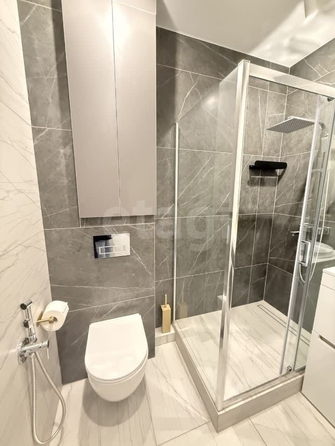 
  Продается 1-комн. квартира, 37 м², ЖК Расцветай на Красном, дом 9
. Фото 10.