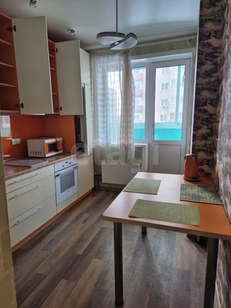 
  Сдается 1-комн. квартира, 32 м², Романова ул, д. 60/1
. Фото 5.