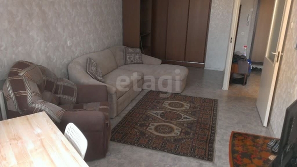 
  Сдается 1-комн. квартира, 34 м², Романова ул, д. 36
. Фото 1.