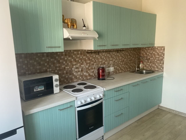 
  Сдается 1-комн. квартира, 39 м², Плановая ул, д. 52
. Фото 3.
