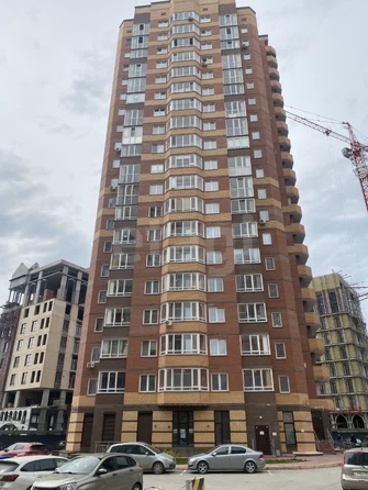 
  Сдается 1-комн. квартира, 39 м², Плановая ул, д. 52
. Фото 9.