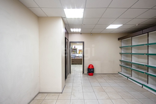 
  Сдается торговая площадь, 70.6 м², Красный Факел ул, д. 24а
. Фото 5.