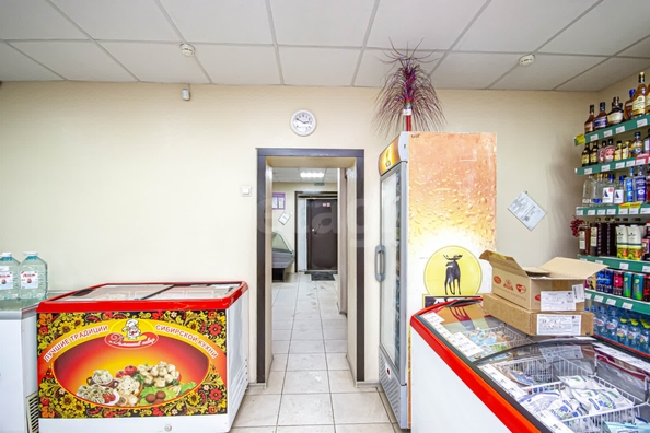 
  Сдается торговая площадь, 70.6 м², Красный Факел ул, д. 24а
. Фото 6.