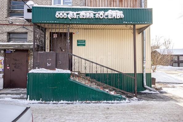 
  Сдается торговая площадь, 70.6 м², Красный Факел ул, д. 24а
. Фото 13.