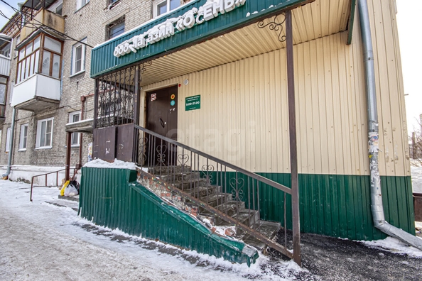 
  Сдается торговая площадь, 70.6 м², Красный Факел ул, д. 24а
. Фото 14.