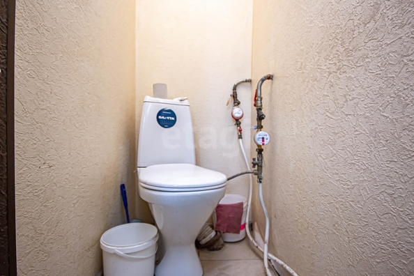 
  Сдается торговая площадь, 70.6 м², Красный Факел ул, д. 24а
. Фото 21.