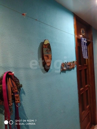 
  Продается 4-комн. квартира, 75 м², Кропоткина ул, д. 119/1
. Фото 3.