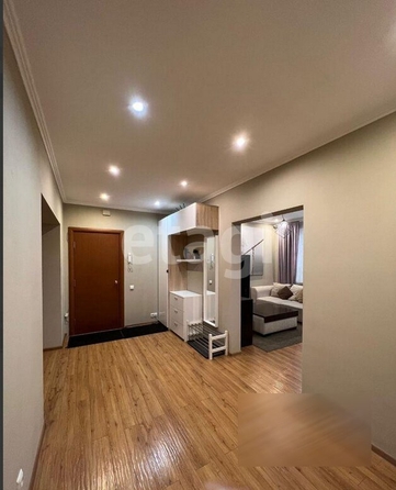 
  Продается 4-комн. квартира, 117 м², Красный пр-кт, д. 153а
. Фото 2.