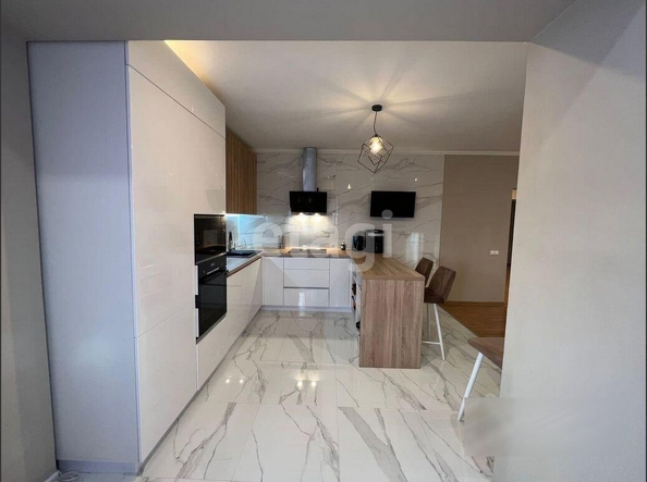 
  Продается 4-комн. квартира, 117 м², Красный пр-кт, д. 153а
. Фото 5.