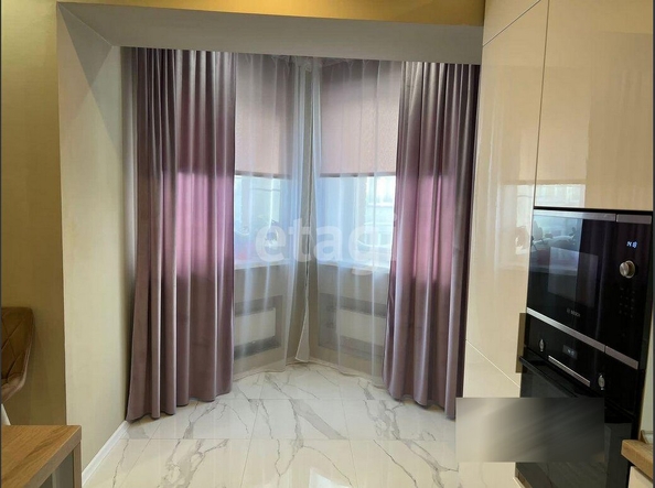
  Продается 4-комн. квартира, 117 м², Красный пр-кт, д. 153а
. Фото 6.