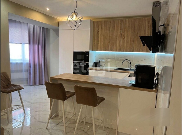 
  Продается 4-комн. квартира, 117 м², Красный пр-кт, д. 153а
. Фото 10.