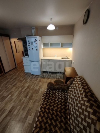 
  Сдается 1-комн. квартира, 35 м², Ивана Севастьянова ул, д. 9
. Фото 3.
