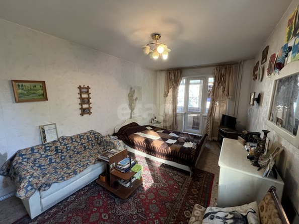 
  Продается 2-комн. квартира, 43.8 м², Цветной проезд, д. 15
. Фото 2.