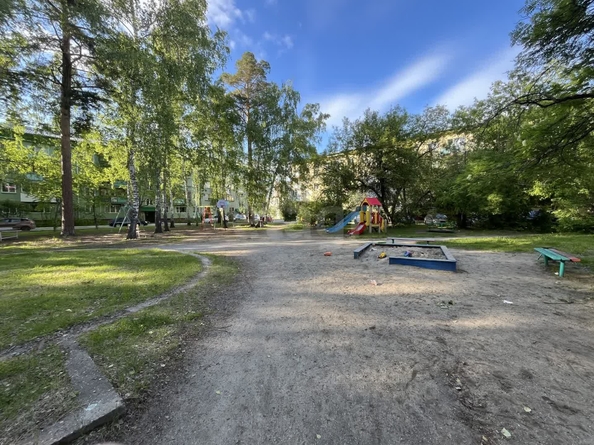 
  Продается 2-комн. квартира, 43.8 м², Цветной проезд, д. 15
. Фото 17.