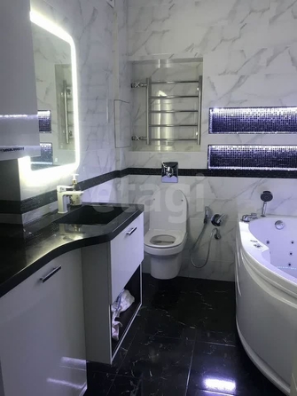 
  Продается 2-комн. квартира, 70.8 м², ЖК Венеция-2, дом 4
. Фото 10.