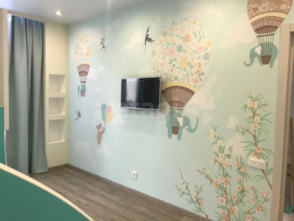 
  Продается 2-комн. квартира, 70.8 м², ЖК Венеция-2, дом 4
. Фото 24.
