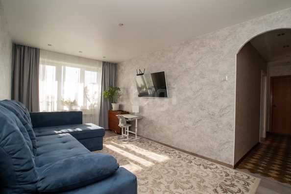 
  Продается 2-комн. квартира, 59.9 м², Приморская ул, д. 33
. Фото 8.