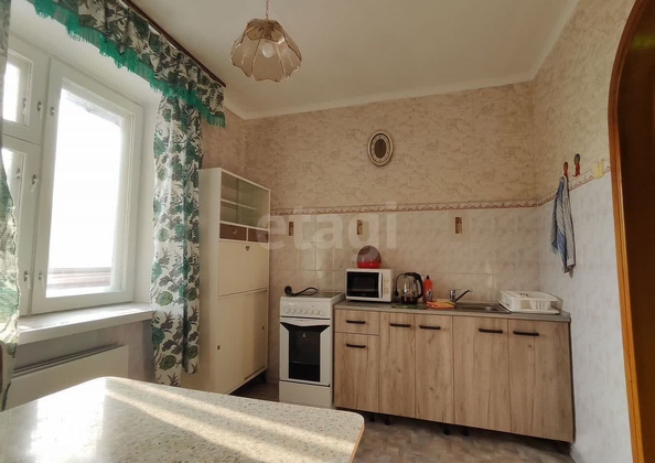 
  Сдается 3-комн. квартира, 86 м², Дмитрия Донского ул, д. 26/1
. Фото 1.