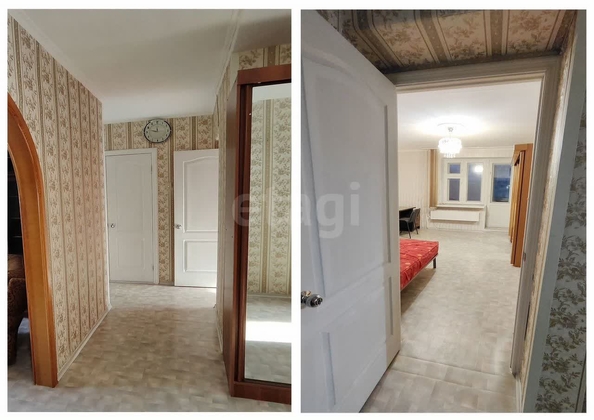 
  Сдается 3-комн. квартира, 86 м², Дмитрия Донского ул, д. 26/1
. Фото 6.