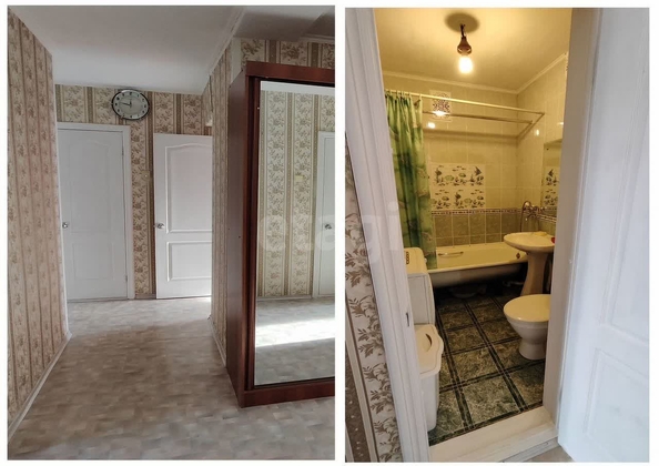 
  Сдается 3-комн. квартира, 86 м², Дмитрия Донского ул, д. 26/1
. Фото 9.