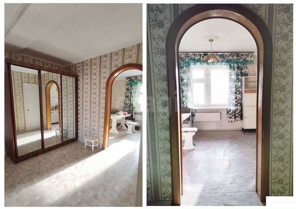 
  Сдается 3-комн. квартира, 86 м², Дмитрия Донского ул, д. 26/1
. Фото 16.