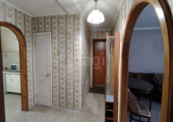 
  Сдается 3-комн. квартира, 86 м², Дмитрия Донского ул, д. 26/1
. Фото 19.