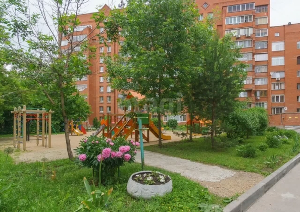 
  Сдается 3-комн. квартира, 86 м², Дмитрия Донского ул, д. 26/1
. Фото 21.