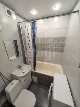 
  Сдается 2-комн. квартира, 43 м², Романова ул, д. 23
. Фото 9.