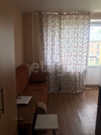 
  Сдается 1-комн. квартира, 15 м², Серафимовича ул, д. 1/1
. Фото 1.