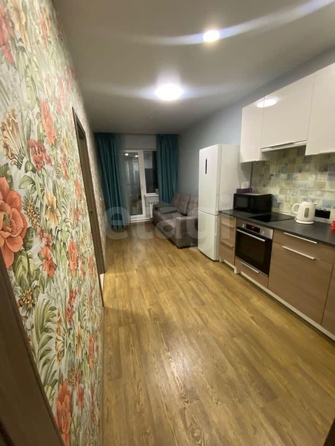 
  Сдается 1-комн. квартира, 42 м², 1-я Чулымская ул, д. 112/1к1
. Фото 1.