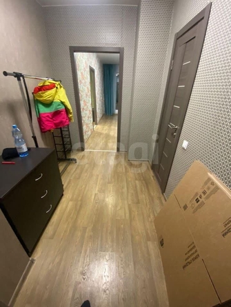 
  Сдается 1-комн. квартира, 42 м², 1-я Чулымская ул, д. 112/1к1
. Фото 6.