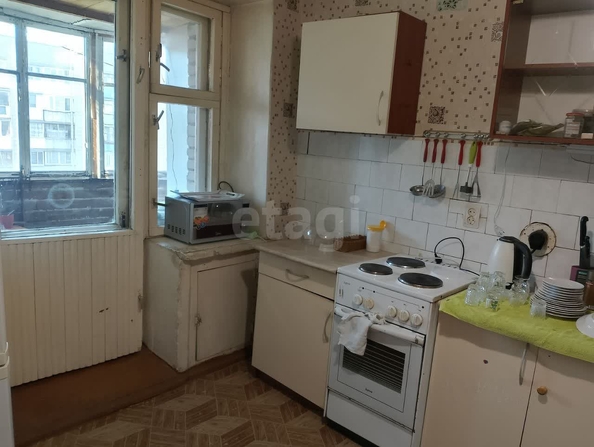 
  Сдается 3-комн. квартира, 60 м², Молодости ул, д. 21
. Фото 1.