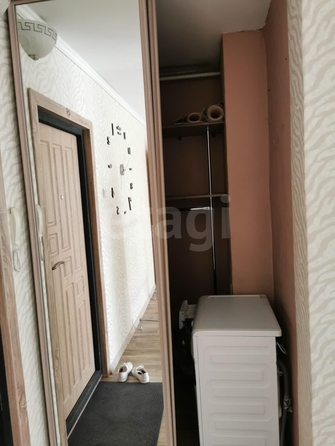 
  Сдается 1-комн. квартира, 35 м², Даргомыжского ул, д. 3
. Фото 5.