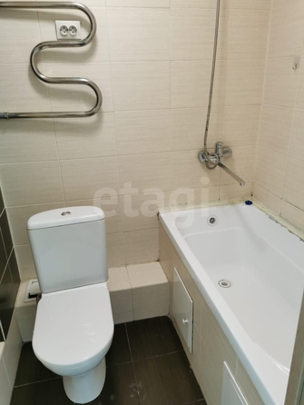 
  Сдается 1-комн. квартира, 35 м², Даргомыжского ул, д. 3
. Фото 6.