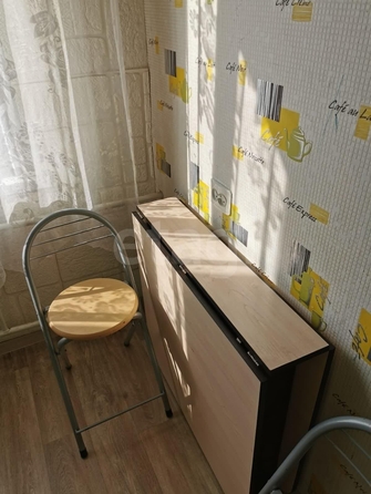 
  Сдается 1-комн. квартира, 35 м², Даргомыжского ул, д. 3
. Фото 15.