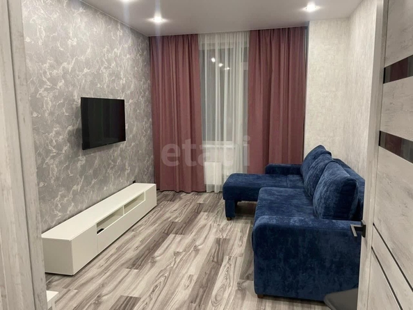 
  Сдается 1-комн. квартира, 34.9 м², Галущака ул, д. 15
. Фото 1.