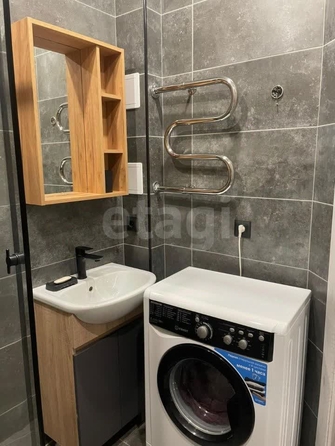 
  Сдается 1-комн. квартира, 34.9 м², Галущака ул, д. 15
. Фото 7.