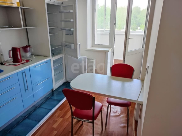 
  Сдается 2-комн. квартира, 50 м², Краузе ул, д. 17
. Фото 2.