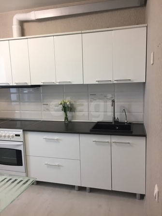 
  Продается 1-комн. квартира, 38.1 м², Оловозаводская ул, д. 13
. Фото 1.
