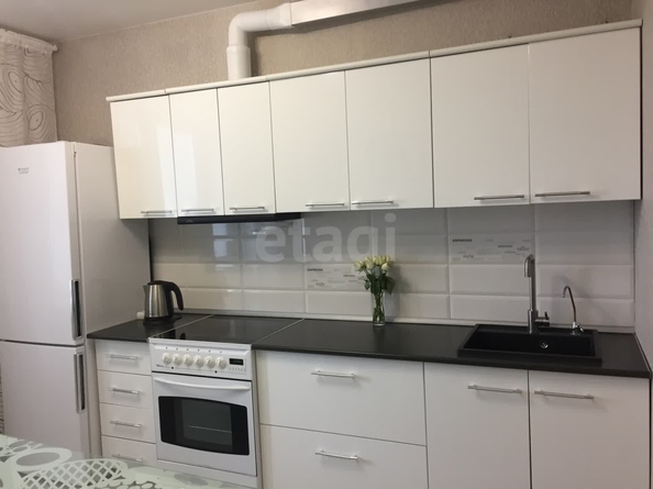 
  Продается 1-комн. квартира, 38.1 м², Оловозаводская ул, д. 13
. Фото 6.