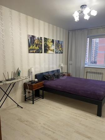 
  Продается 1-комн. квартира, 38.1 м², Оловозаводская ул, д. 13
. Фото 13.