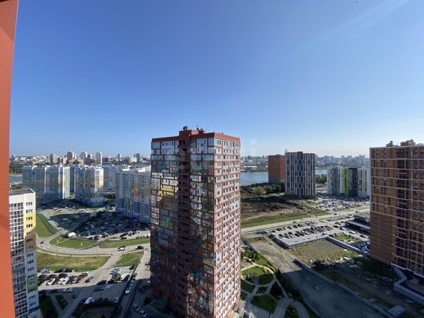 
  Сдается 1-комн. квартира, 62.5 м², Ясный Берег ул, д. 10
. Фото 14.