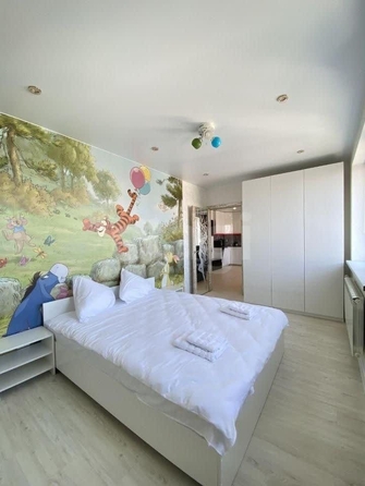 
  Сдается 1-комн. квартира, 62.5 м², Ясный Берег ул, д. 10
. Фото 26.